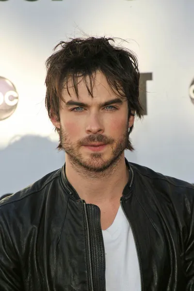 Ian Somerhalder — Stock Photo, Image