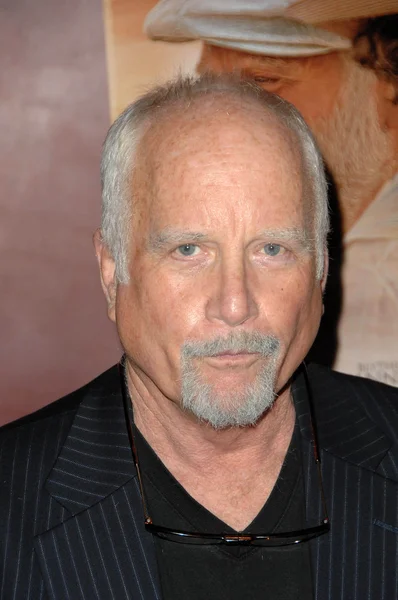 Richard Dreyfuss — Stock Photo, Image