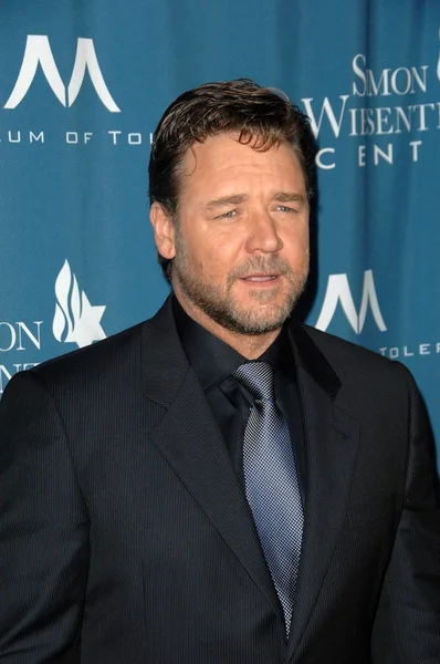 Russell Crowe — Stockfoto