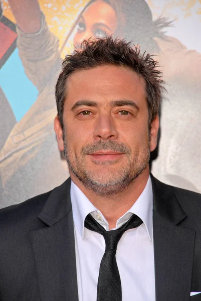 Jeffrey Dean Morgan — Foto de Stock