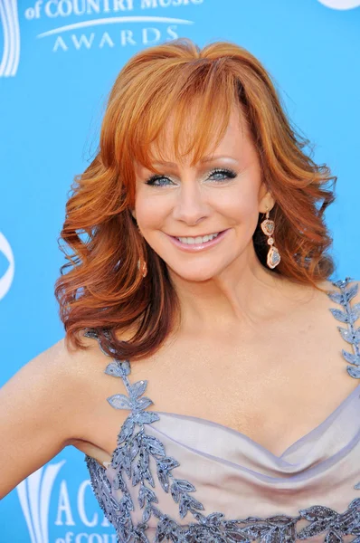 Reba Mcentire — Fotografia de Stock