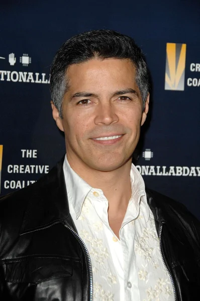 Esai Morales — Stock Photo, Image