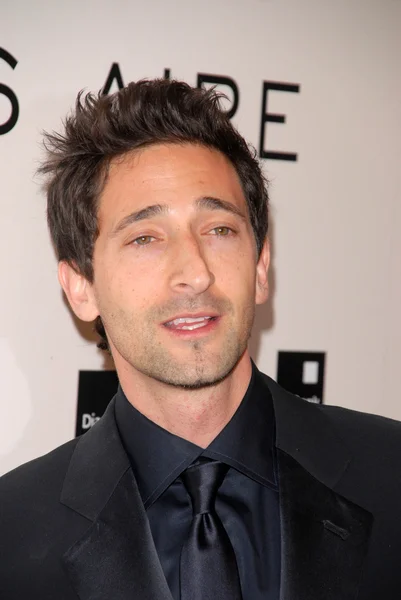 Adrien Brody — Stok fotoğraf