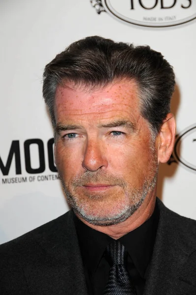 Brosnan pierce — Fotografia de Stock