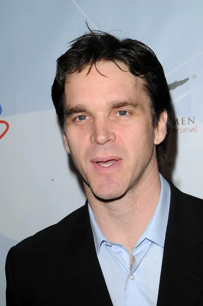 Luc Robitaille — Stock Photo, Image