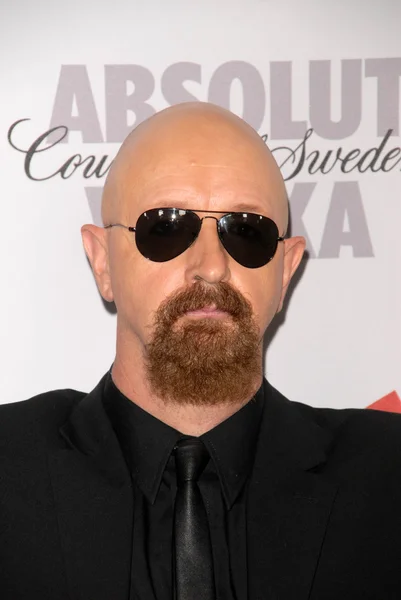 Rob Halford — Stock Photo, Image