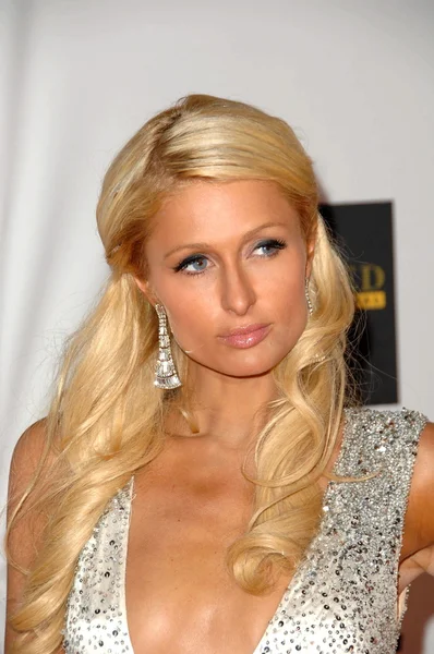 Paris Hilton — Foto de Stock