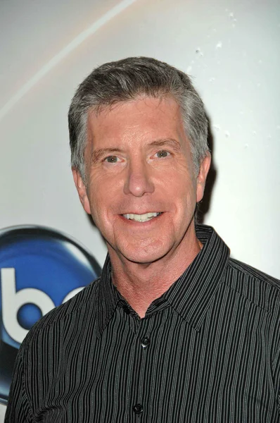 Tom Bergeron — Zdjęcie stockowe