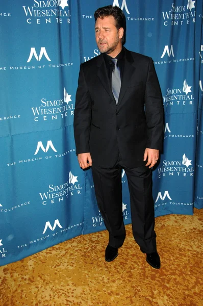 Russell Crowe —  Fotos de Stock