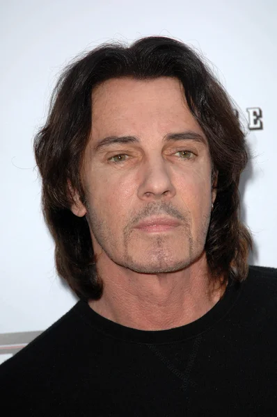 Rick Springfield — Stock Photo, Image