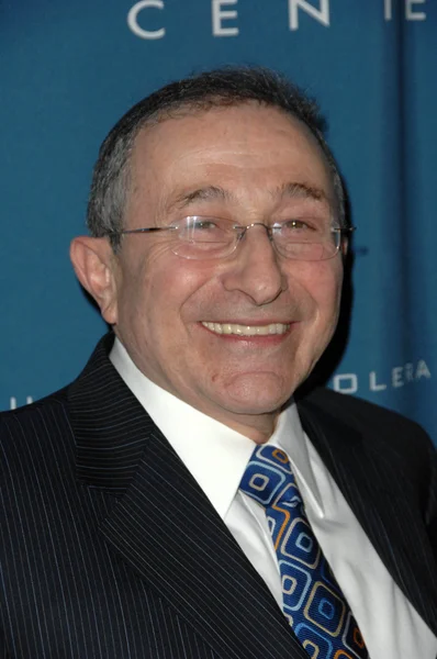 Rabbi Marvin at the Simon Wiesenthal Center's 2010 Humanitarian Award, Beverly Wilshire Hotel, Beverly Hills, CA. 05-05-10 — Stock Photo, Image