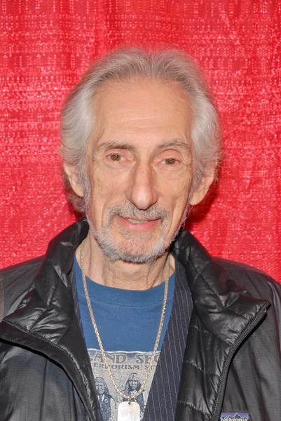 Larry Hankin — Zdjęcie stockowe