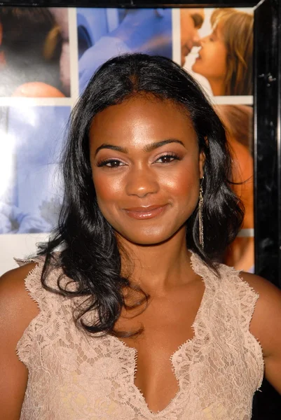 Tatyana Ali — Foto Stock