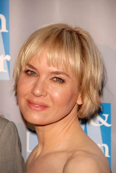 Renee Zellweger — Stockfoto