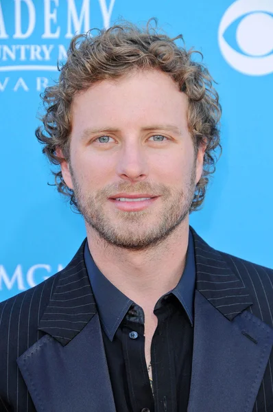 Dierks Bentley — Foto Stock