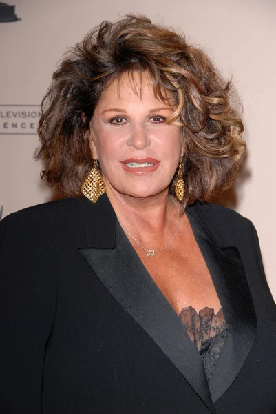 Lainie Kazan — Stockfoto