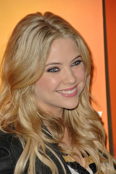 Ashley Benson — Stock Photo, Image