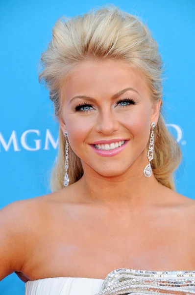 Julianne Hough — Stock Photo, Image