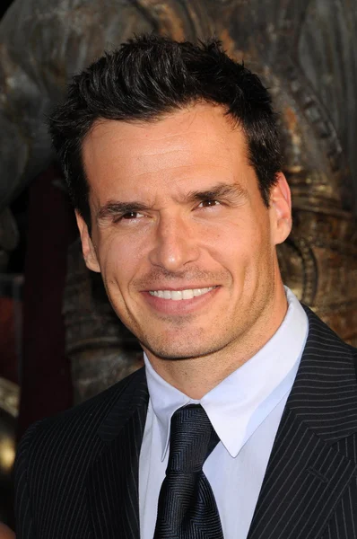 Antonio Sabato Jr. – Stock Editorial Photo © s_bukley #17746933