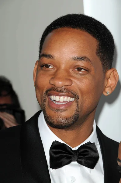 Will Smith — Stock Photo, Image