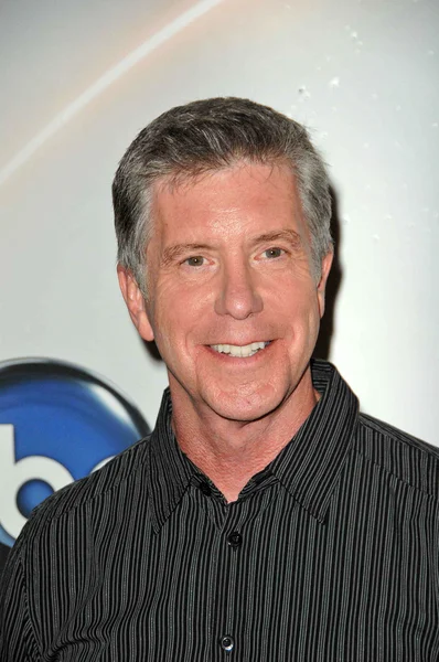 Tom Bergeron — Zdjęcie stockowe