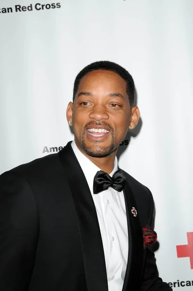 Will Smith — Stock Photo, Image