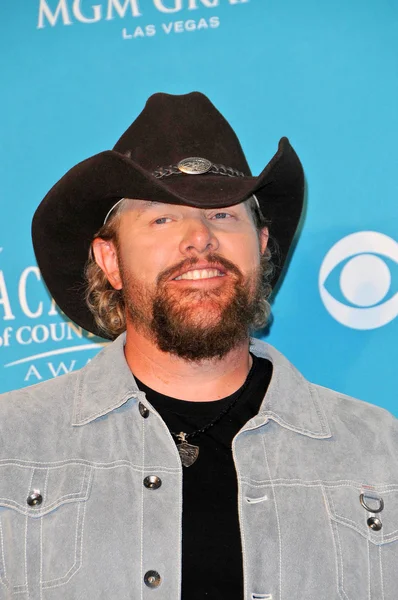Toby Keith — Foto Stock