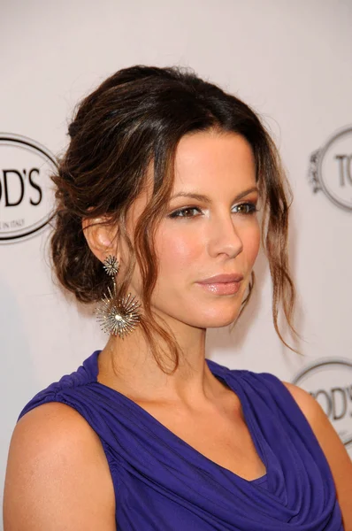 Kate Beckinsale at the Tod — Stock Photo, Image