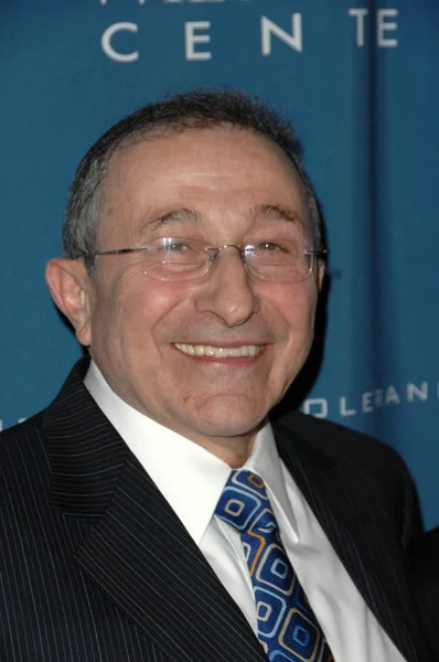 Rabbi Marvin at the Simon Wiesenthal Center's 2010 Humanitarian Award, Beverly Wilshire Hotel, Beverly Hills, CA. 05-05-10 — Stock Photo, Image