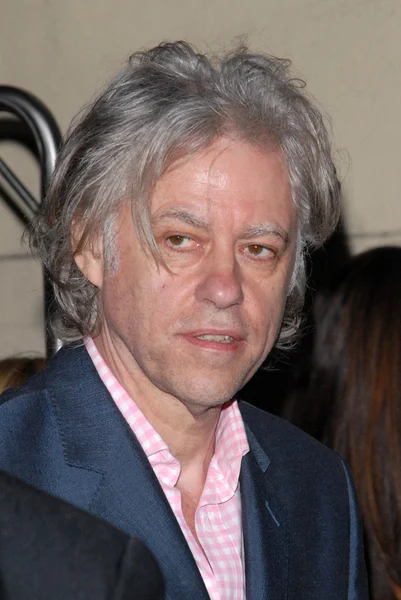 Bob Geldof — Stockfoto