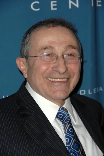 Rabbi Marvin — Stock Photo, Image