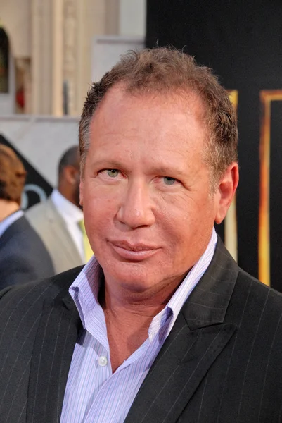 Garry Shandling — Stock Photo, Image