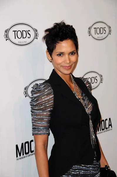 Halle berry på tod — Stockfoto