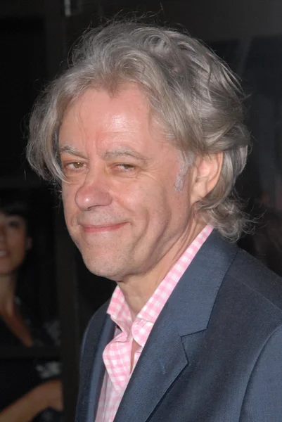 Bob Geldof — Stock fotografie