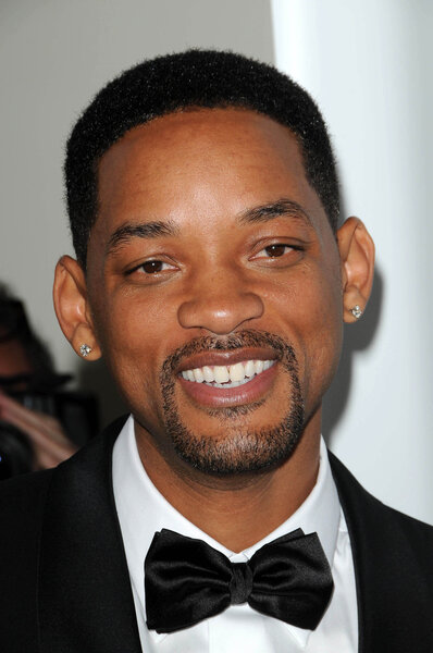 Will Smith Royalty Free Stock Images