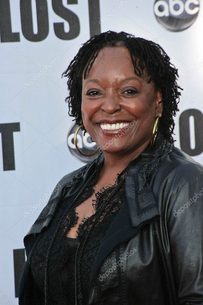 L. Scott Caldwell – Stock Editorial Photo © s_bukley #14995569