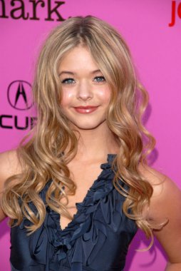 Sasha Pieterse