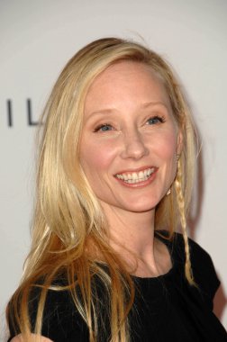 Anne Heche