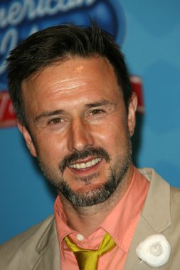 David Arquette