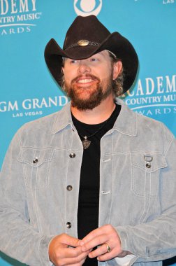 Toby Keith
