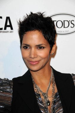 Halle berry