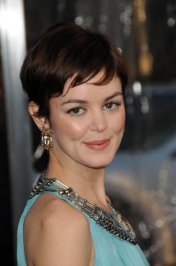 Nora Zehethner