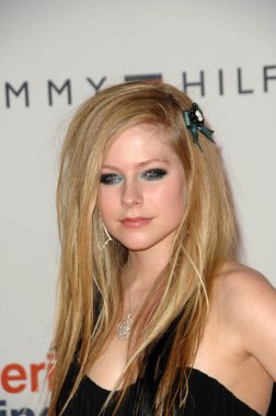Avril Lavigne