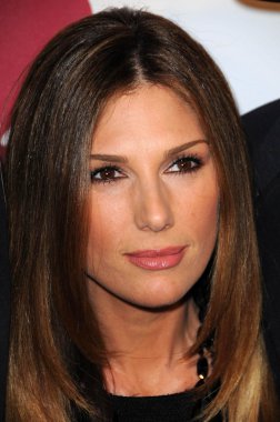 Daisy Fuentes