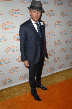 Matt Goss at the 10th Annual Lupus LA Orange Ball, Beverly Wilshire Hotel, Beverly Hills, CA. 05-06-10
