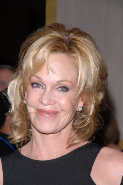 Melanie Griffith at the 24th Genesis Awards, Beverly Hilton Hotel, Beverly Hills, CA. 03-20-10