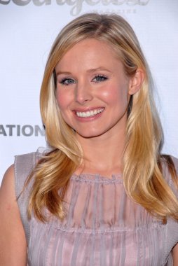 Kristen Bell