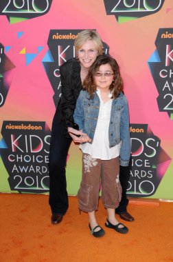 Jane Lynch