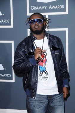 T-Pain