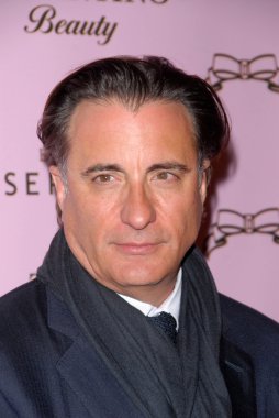 Andy Garcia